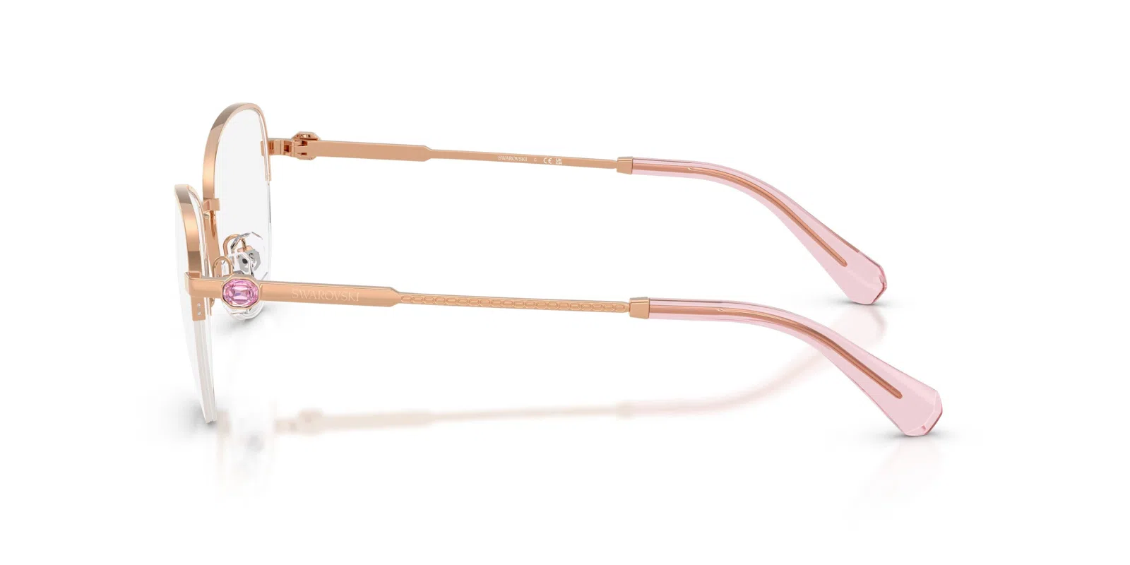 Swarovski 1032 Eyeglasses - view 15